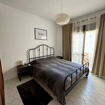 Apartamentos Sol Da Luz Екстер'єр фото