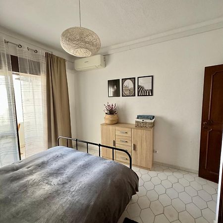 Apartamentos Sol Da Luz Екстер'єр фото