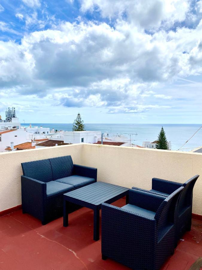 Apartamentos Sol Da Luz Екстер'єр фото