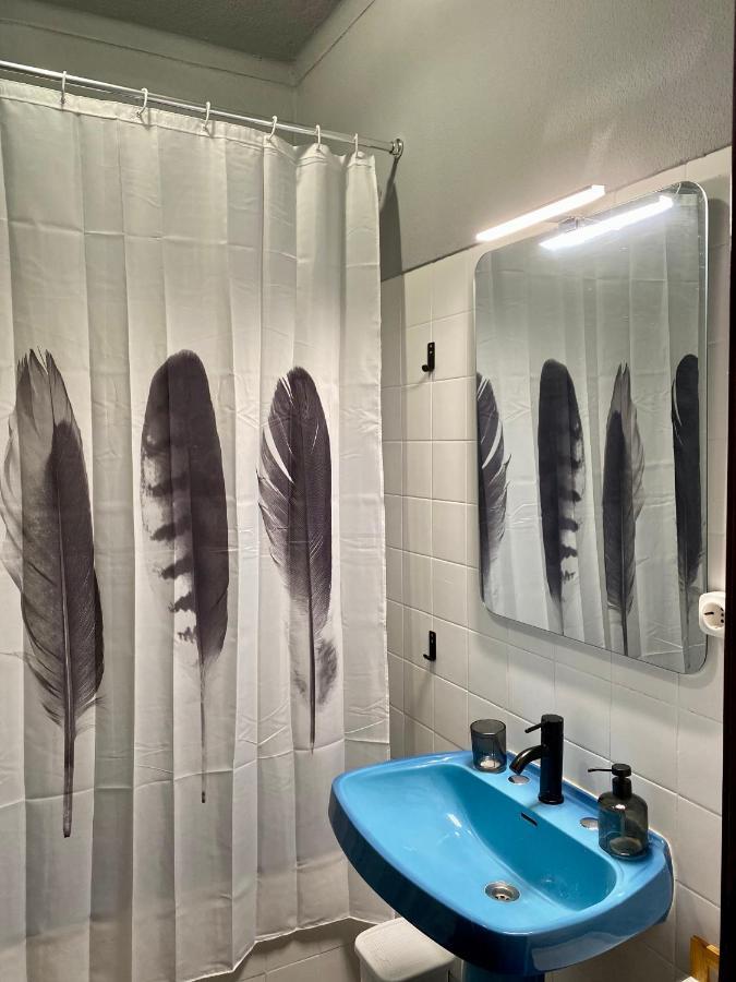 Apartamentos Sol Da Luz Екстер'єр фото