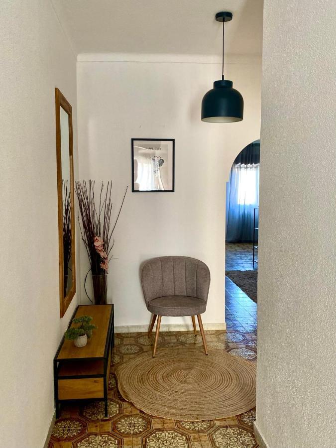 Apartamentos Sol Da Luz Екстер'єр фото