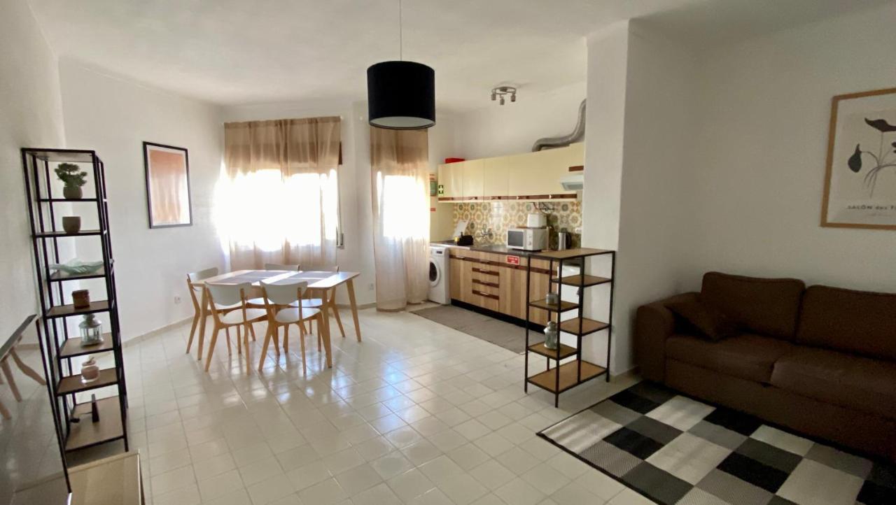 Apartamentos Sol Da Luz Екстер'єр фото