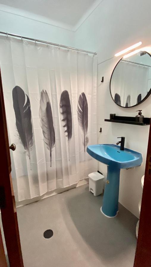Apartamentos Sol Da Luz Екстер'єр фото
