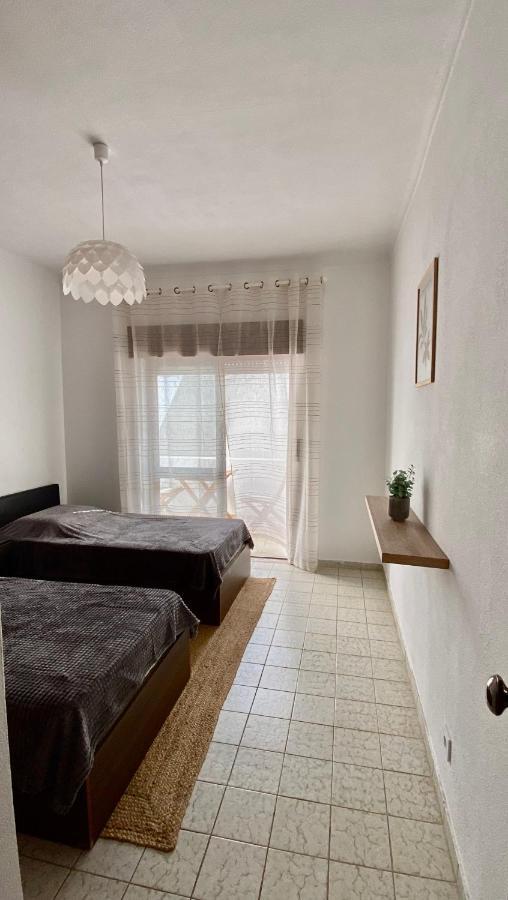 Apartamentos Sol Da Luz Екстер'єр фото
