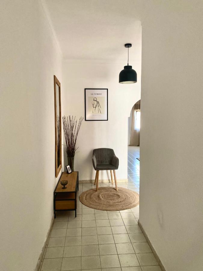 Apartamentos Sol Da Luz Екстер'єр фото