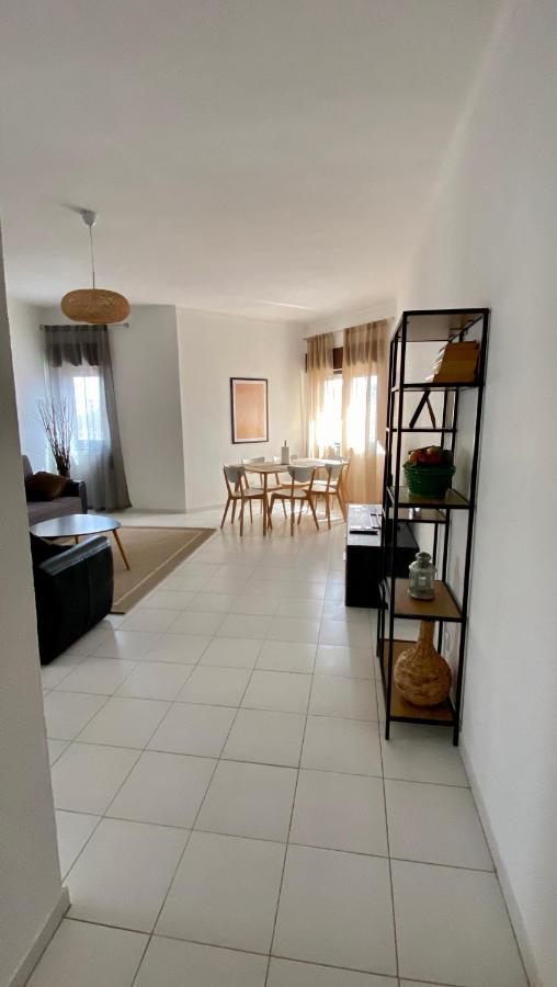 Apartamentos Sol Da Luz Екстер'єр фото