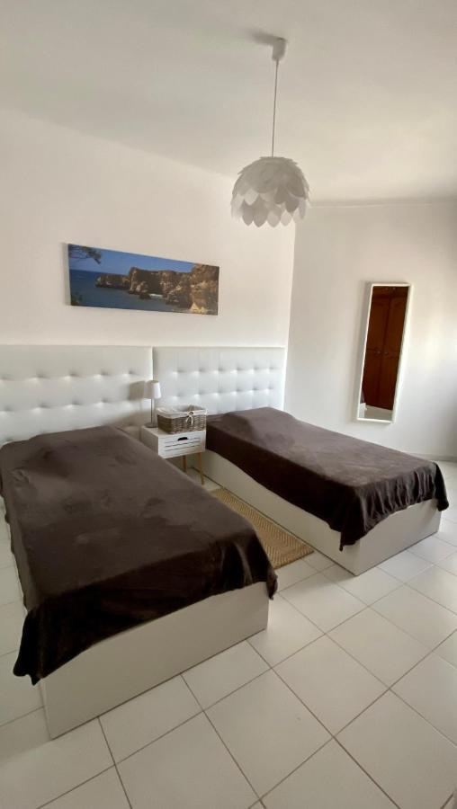 Apartamentos Sol Da Luz Екстер'єр фото