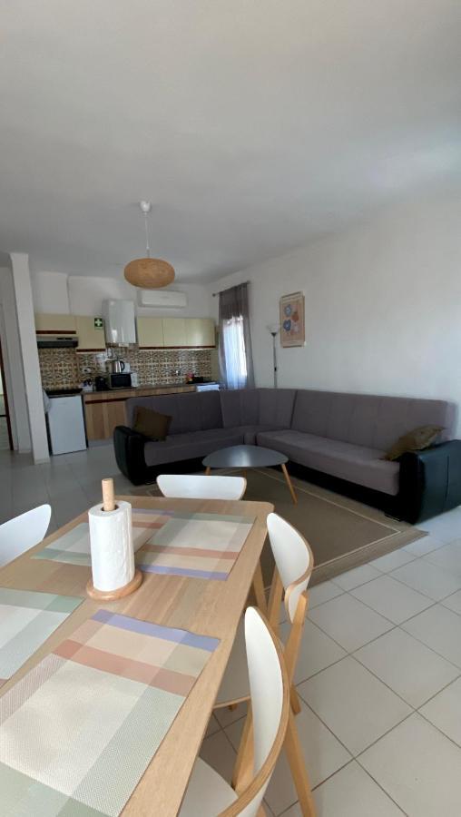 Apartamentos Sol Da Luz Екстер'єр фото