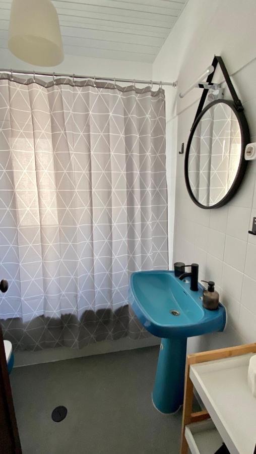 Apartamentos Sol Da Luz Екстер'єр фото