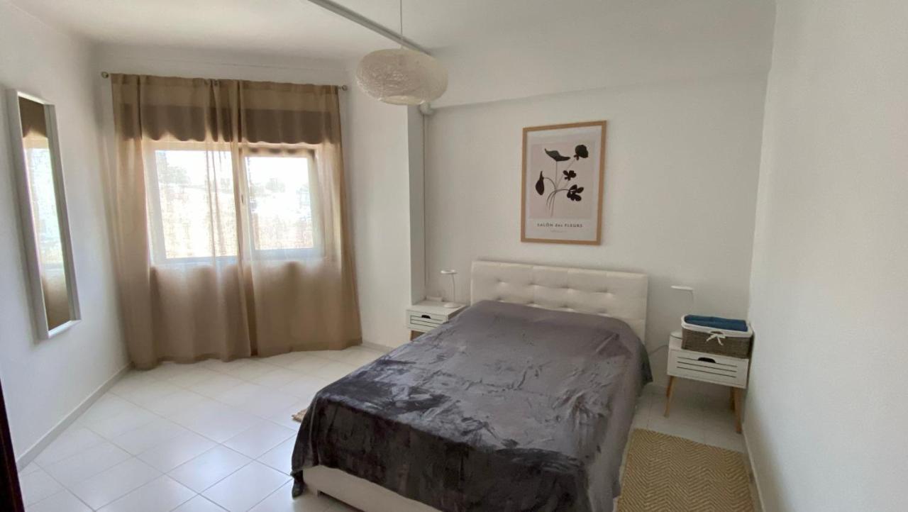 Apartamentos Sol Da Luz Екстер'єр фото