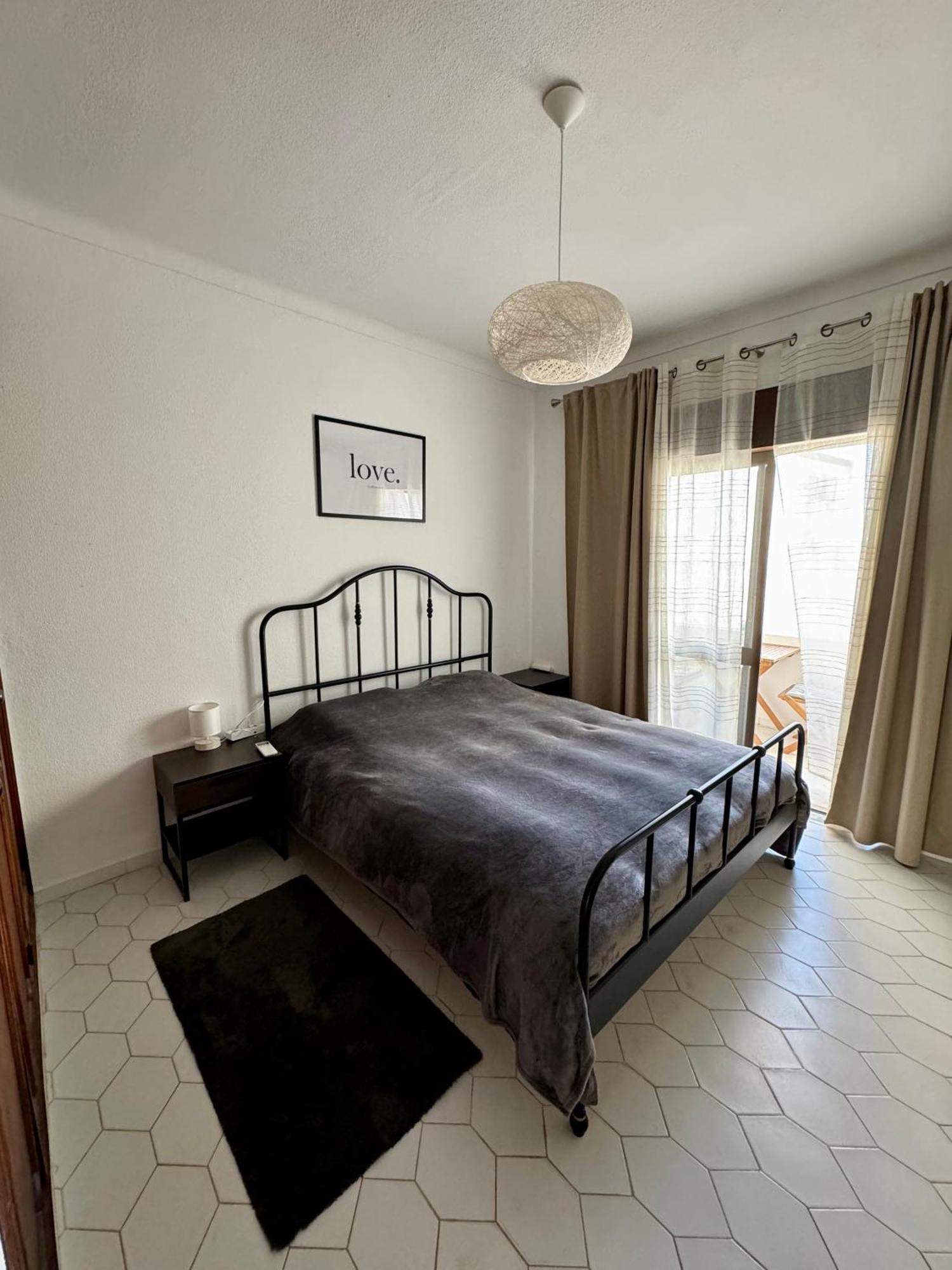 Apartamentos Sol Da Luz Екстер'єр фото
