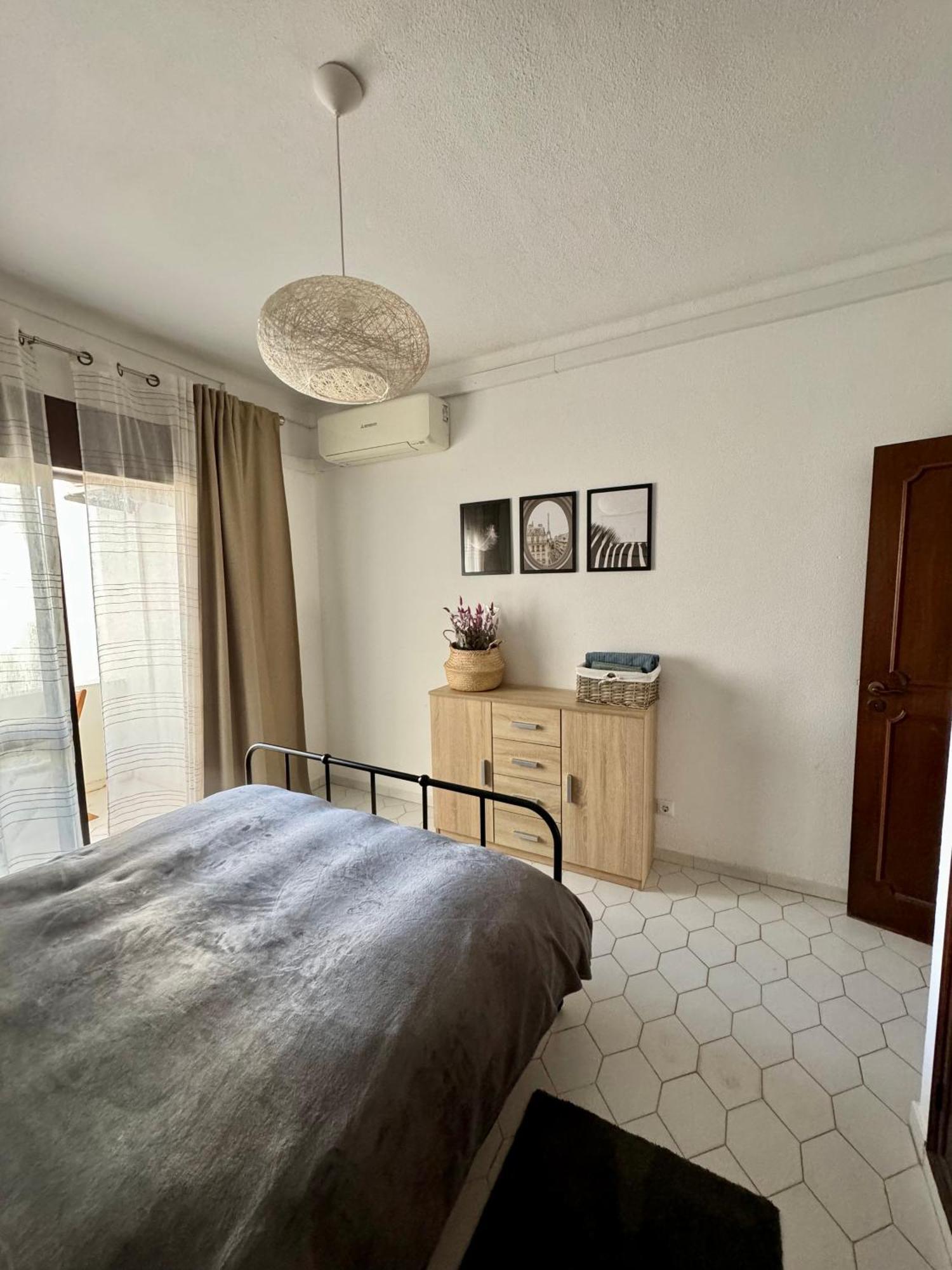 Apartamentos Sol Da Luz Екстер'єр фото