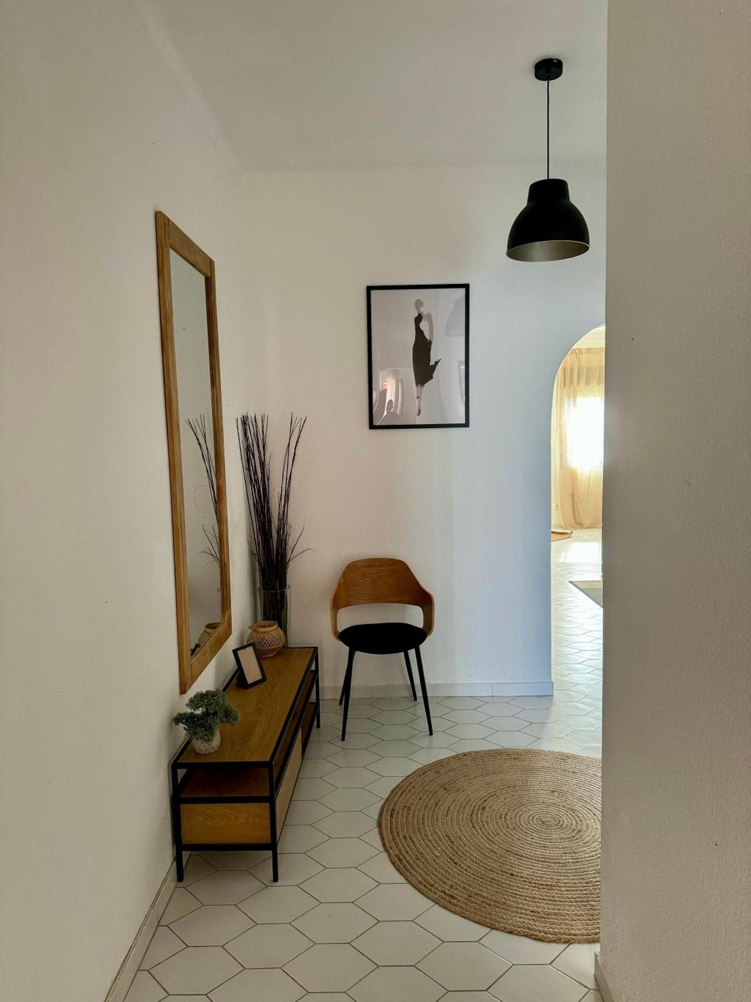 Apartamentos Sol Da Luz Екстер'єр фото