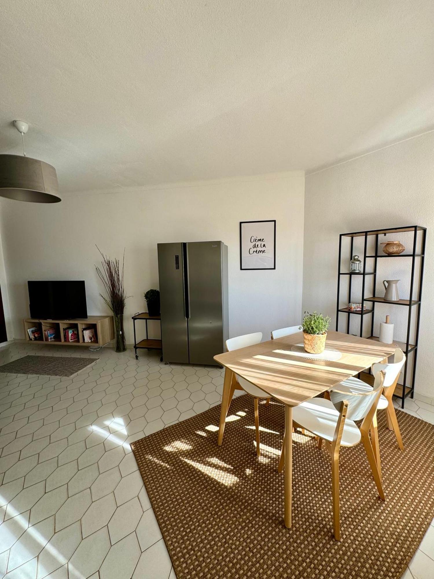 Apartamentos Sol Da Luz Екстер'єр фото