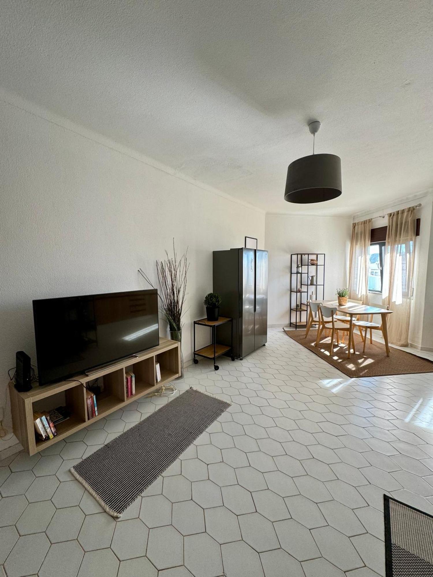 Apartamentos Sol Da Luz Екстер'єр фото