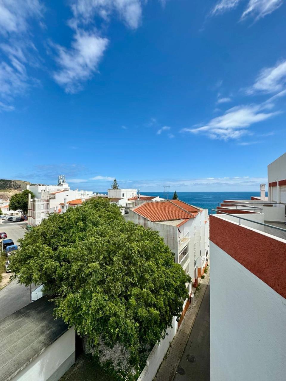 Apartamentos Sol Da Luz Екстер'єр фото