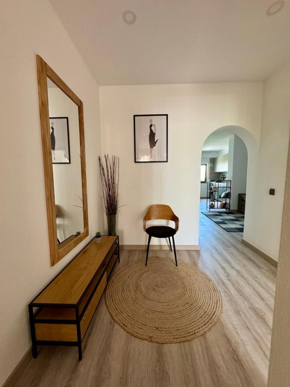Apartamentos Sol Da Luz Екстер'єр фото
