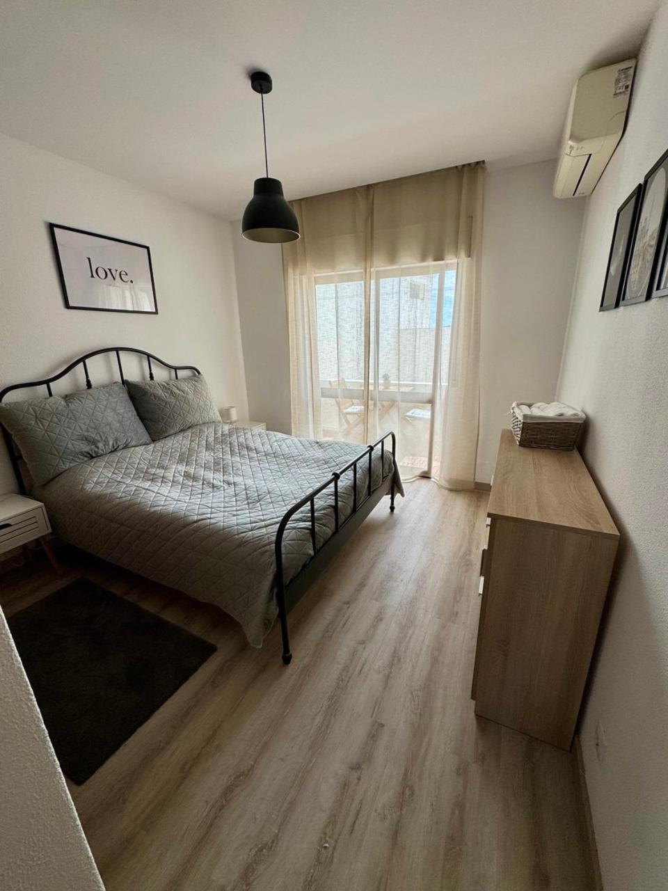 Apartamentos Sol Da Luz Екстер'єр фото