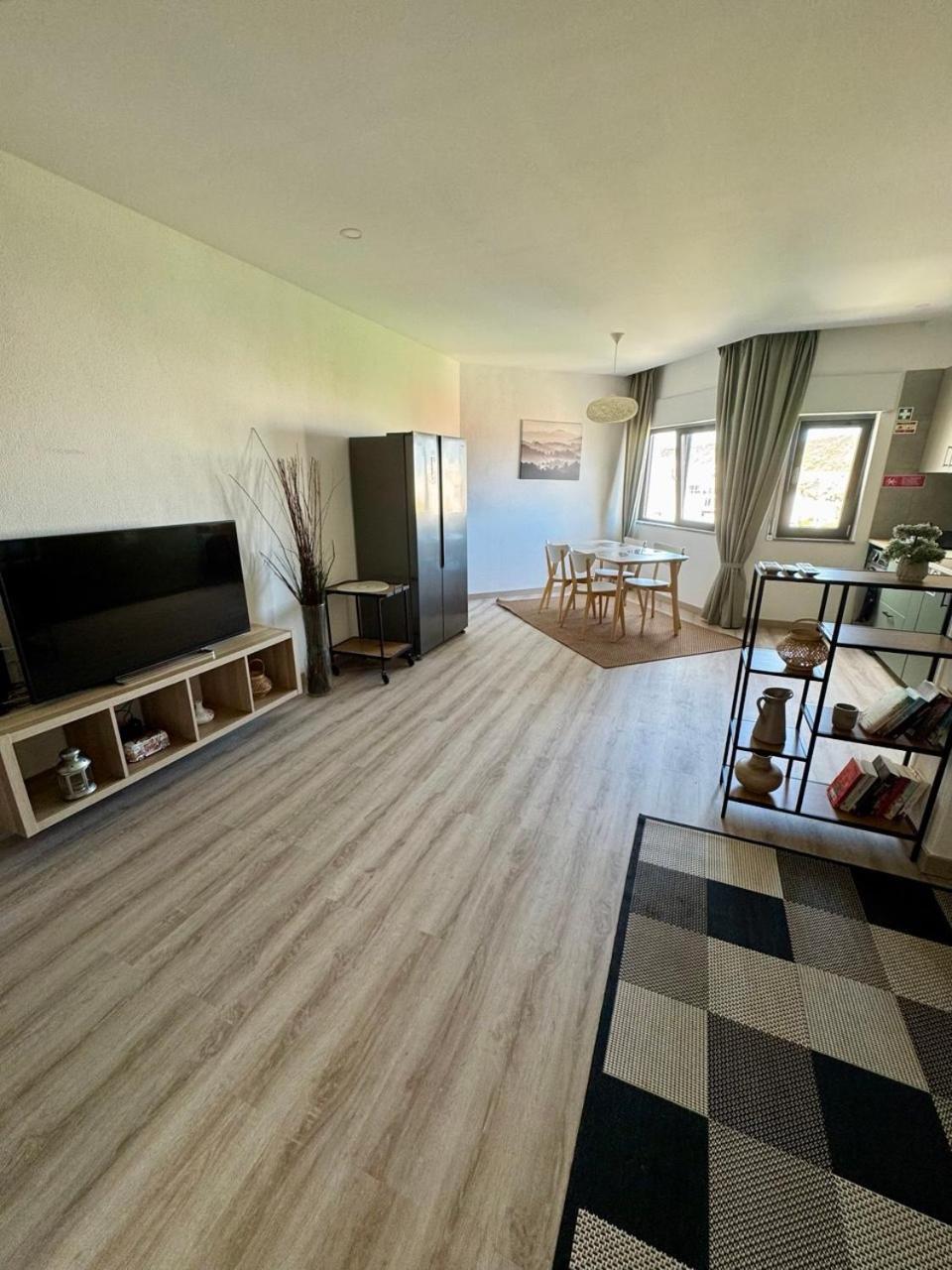 Apartamentos Sol Da Luz Екстер'єр фото